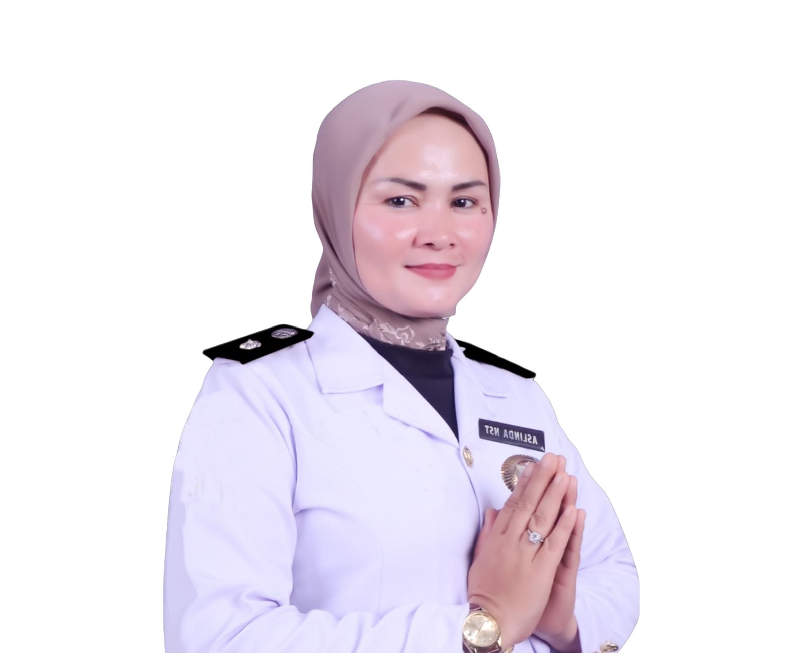 Foto Kepala Desa