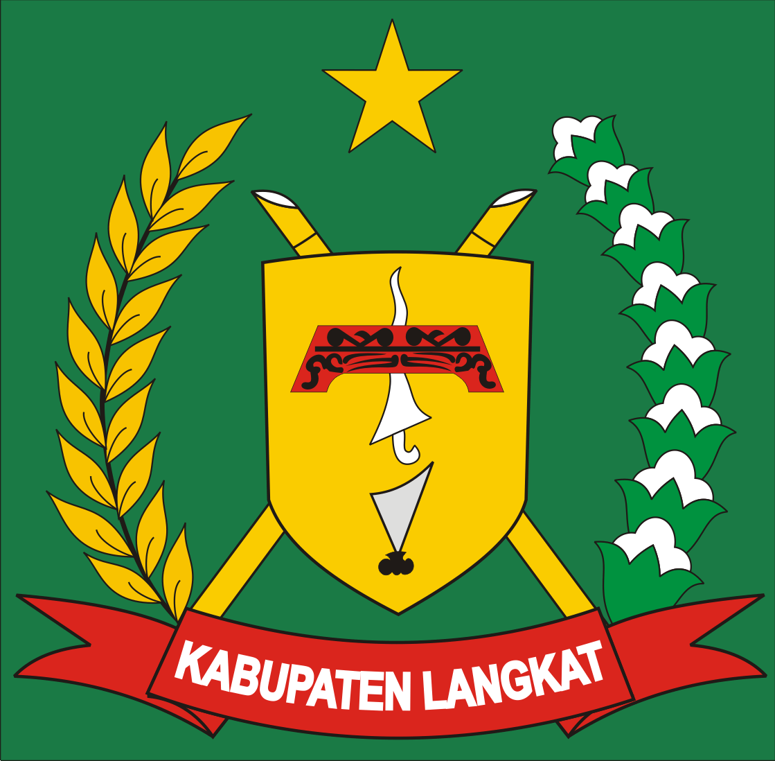 Logo Tanjung Jati