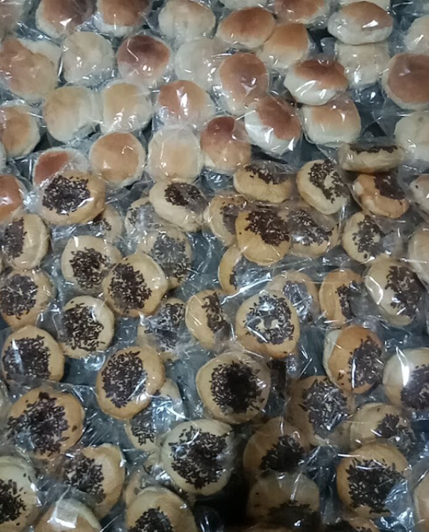 UMKM Bakery Rizwan Lubis